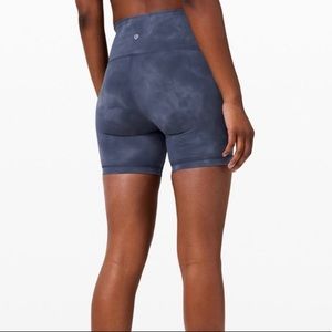 🍋Lululemon Wunder Train Shorts